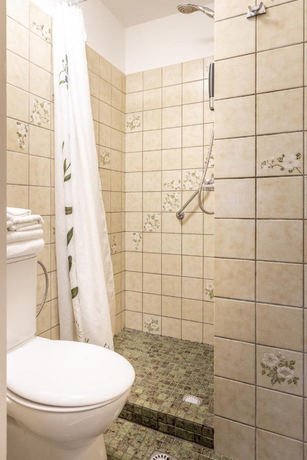Hotel Nehalennia Домбург Екстер'єр фото
